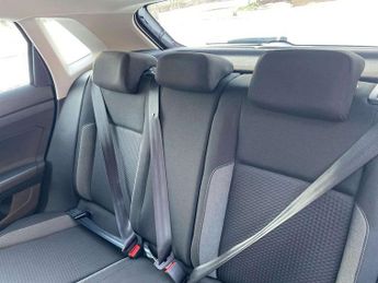 Volkswagen Polo 1.0 TSI Life 5dr DSG