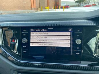 Volkswagen Polo 1.0 TSI Life 5dr DSG