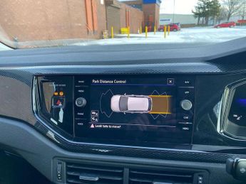 Volkswagen Polo 1.0 TSI Life 5dr DSG