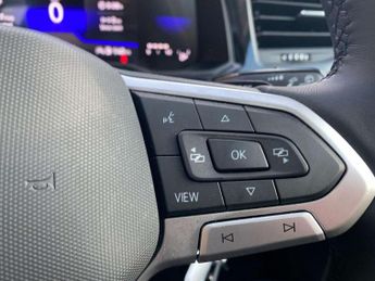 Volkswagen Polo 1.0 TSI Life 5dr DSG