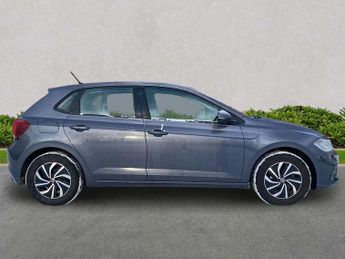Volkswagen Polo 1.0 TSI Life 5dr DSG
