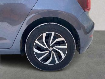 Volkswagen Polo 1.0 TSI Life 5dr DSG