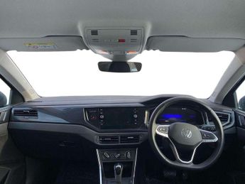 Volkswagen Polo 1.0 TSI Life 5dr DSG