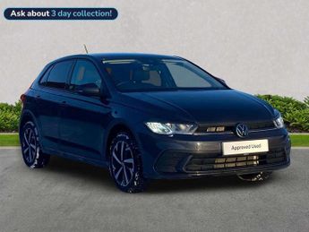 Volkswagen Polo 1.0 TSI Match 5dr DSG