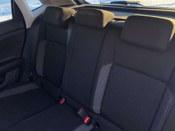 Volkswagen Polo 1.0 TSI Match 5dr DSG