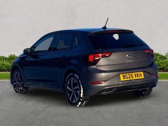 Volkswagen Polo 1.0 TSI Match 5dr DSG