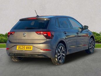 Volkswagen Polo 1.0 TSI Match 5dr DSG