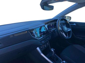 Volkswagen Polo 1.0 TSI Match 5dr DSG