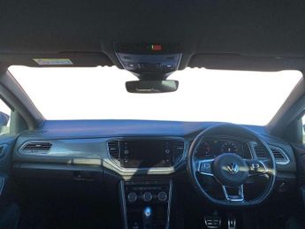 Volkswagen T-Roc 2.0 TDI EVO R-Line 5dr DSG