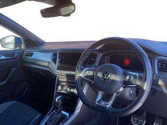 Volkswagen T-Roc 2.0 TDI EVO R-Line 5dr DSG