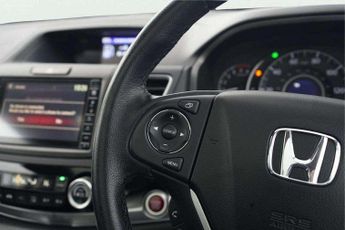 Honda CR-V 1.6 i-DTEC 160 EX 5dr Auto