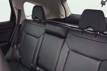Honda CR-V 1.6 i-DTEC 160 EX 5dr Auto