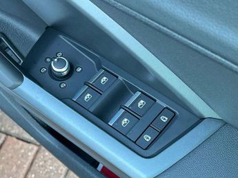 Audi Q3 35 TDI Black Edition 5dr S Tronic [20" Alloy]