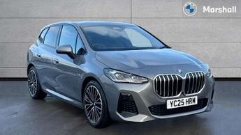BMW 220 220i MHT M Sport 5dr DCT