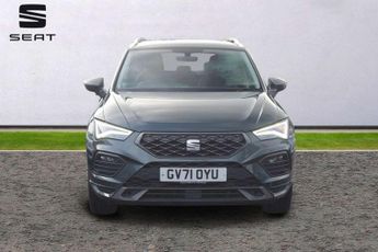 SEAT Ateca 1.5 TSI EVO FR 5dr DSG