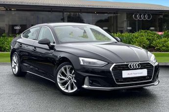 Audi A5 35 TFSI Sport 5dr S Tronic
