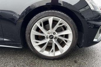 Audi A5 Sportback 35 TFSI Sport 5dr S Tronic