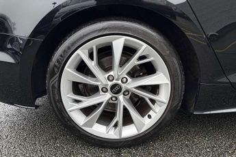 Audi A5 Sportback 35 TFSI Sport 5dr S Tronic