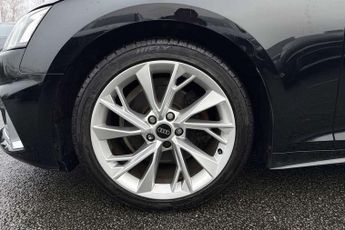 Audi A5 Sportback 35 TFSI Sport 5dr S Tronic