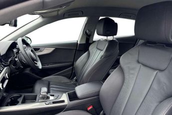 Audi A5 Sportback 35 TFSI Sport 5dr S Tronic