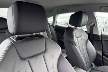 Audi A5 Sportback 35 TFSI Sport 5dr S Tronic