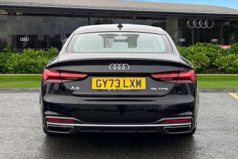 Audi A5 Sportback 35 TFSI Sport 5dr S Tronic