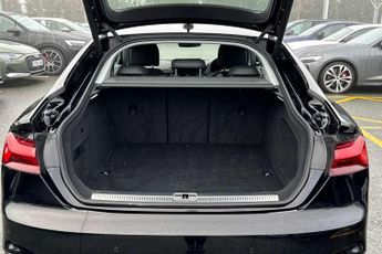 Audi A5 Sportback 35 TFSI Sport 5dr S Tronic