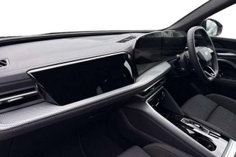 Audi Q5 2.0 TDI Quattro S Line 5dr S Tronic