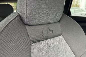 Audi Q5 2.0 TDI Quattro S Line 5dr S Tronic