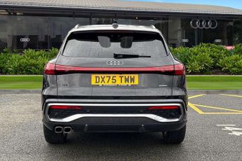 Audi Q5 2.0 TDI Quattro S Line 5dr S Tronic