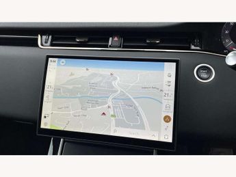 Land Rover Range Rover Evoque 2.0 D200 Edition 5dr Auto