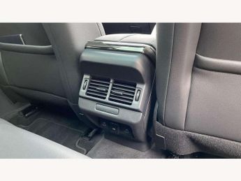 Land Rover Range Rover Evoque 2.0 D200 Edition 5dr Auto