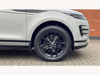 Land Rover Range Rover Evoque 2.0 D200 Edition 5dr Auto