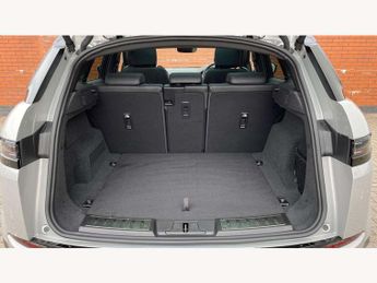 Land Rover Range Rover Evoque 2.0 D200 Edition 5dr Auto