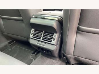 Land Rover Range Rover Evoque 2.0 D200 Edition 5dr Auto