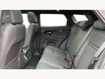 Land Rover Range Rover Evoque 2.0 D200 Edition 5dr Auto