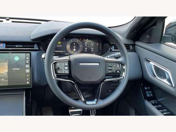Land Rover Range Rover Velar 2.0 D200 MHEV Dynamic SE 5dr Auto
