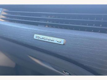 Audi A4 Avant 2.0T FSI 252 Quattro Sport 5dr S Tronic