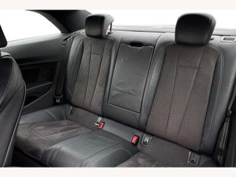 Audi A5 2.0 TDI S Line 2dr S Tronic