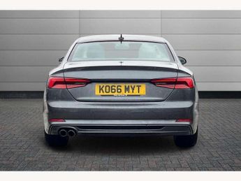 Audi A5 2.0 TDI S Line 2dr S Tronic