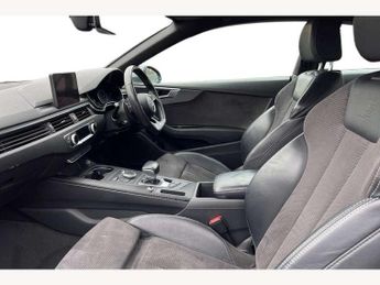 Audi A5 2.0 TDI S Line 2dr S Tronic