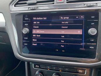 Volkswagen Tiguan 2.0 TDi 150 4Motion Match 5dr DSG