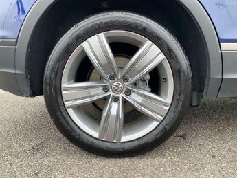 Volkswagen Tiguan 2.0 TDi 150 4Motion Match 5dr DSG