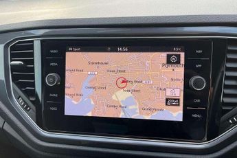 Volkswagen T-Roc 1.5 TSI EVO R-Line 5dr DSG