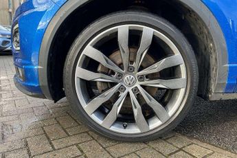 Volkswagen T-Roc 1.5 TSI EVO R-Line 5dr DSG