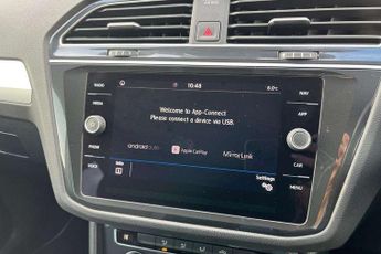 Volkswagen Tiguan 2.0 TDi 150 SE Nav 5dr DSG