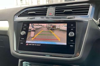 Volkswagen Tiguan 2.0 TDi 150 SE Nav 5dr DSG