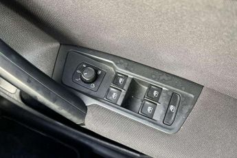 Volkswagen Tiguan 2.0 TDi 150 SE Nav 5dr DSG