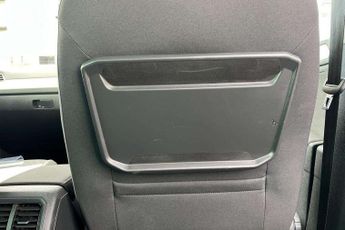 Volkswagen Tiguan 2.0 TDi 150 SE Nav 5dr DSG