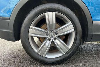 Volkswagen Tiguan 2.0 TDi 150 SE Nav 5dr DSG